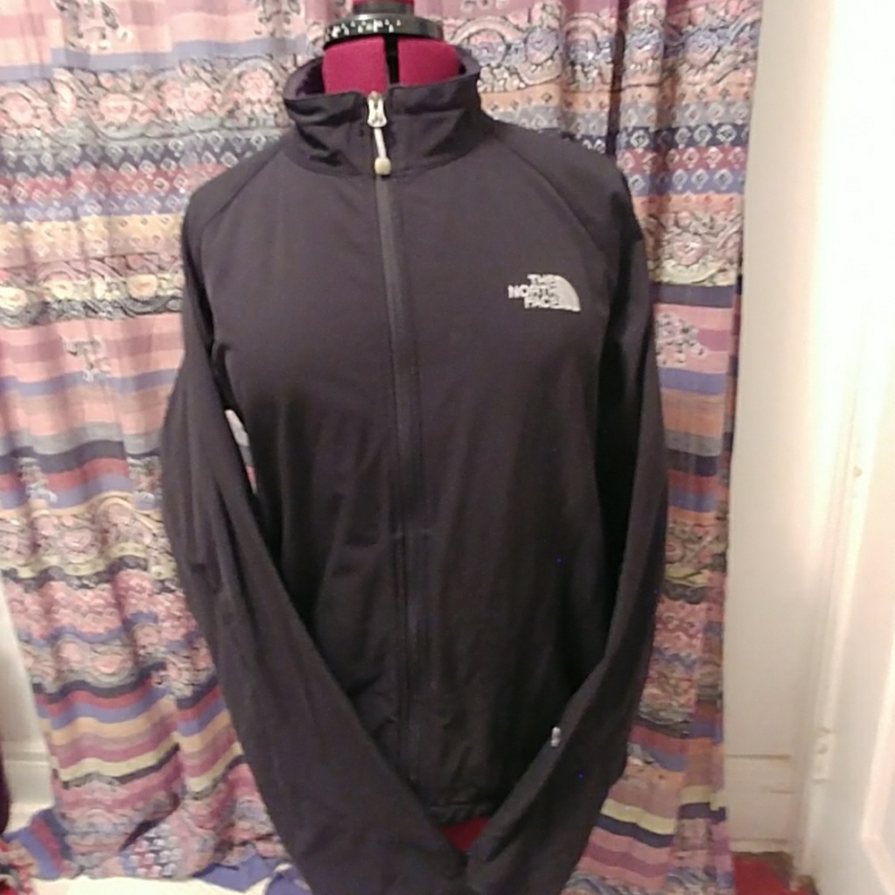 NWOT NORTH FACE light jacket!!😎👣🌐